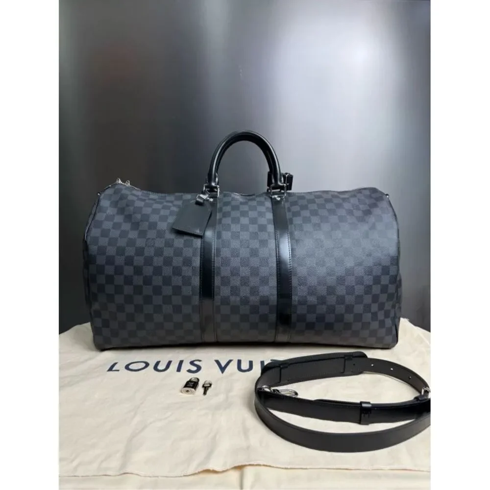 Louis Vuitton Women Pre-Loved Bag Very Good Condition